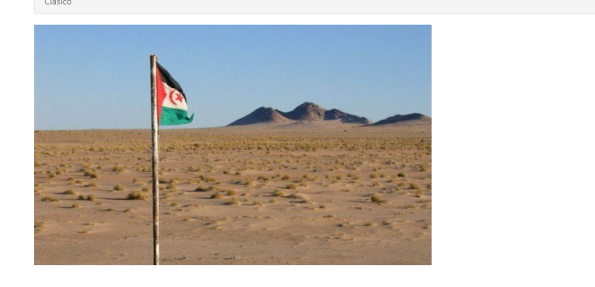 L’UE interpellée sur l’illégalité des activités économiques au Sahara occidental