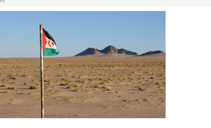 23edfghj L’UE interpellée sur l’illégalité des activités économiques au Sahara occidental