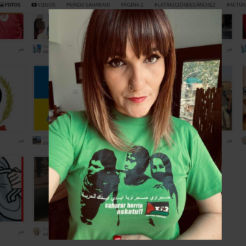 ¡SAHARA OCCIDENTAL! BOLETÍN de últimas noticias del 20 de marzo de 2022