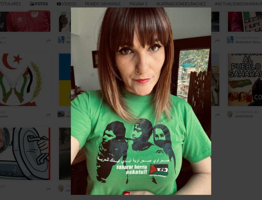 ¡SAHARA OCCIDENTAL! BOLETÍN de últimas noticias del 20 de marzo de 2022