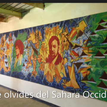 23edfgy7u8ikj ¡LA ACTUALIDAD SAHARAUI! Las noticias del 17 de marzo de 2022