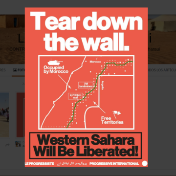 ¡LA ACTUALIDAD SAHARAUI! Las noticias del 28 de julio de 2022