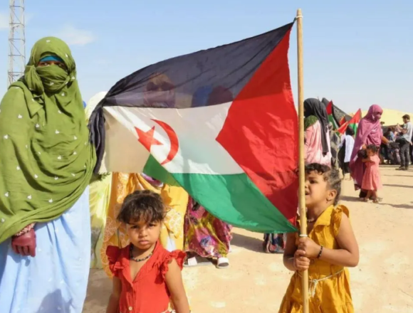 Argelia: ‘Marruecos nunca logrará dar sustancia a la fantasía del conflicto regional, ya que la cuestión del Sáhara Occidental es una cuestión de descolonización’