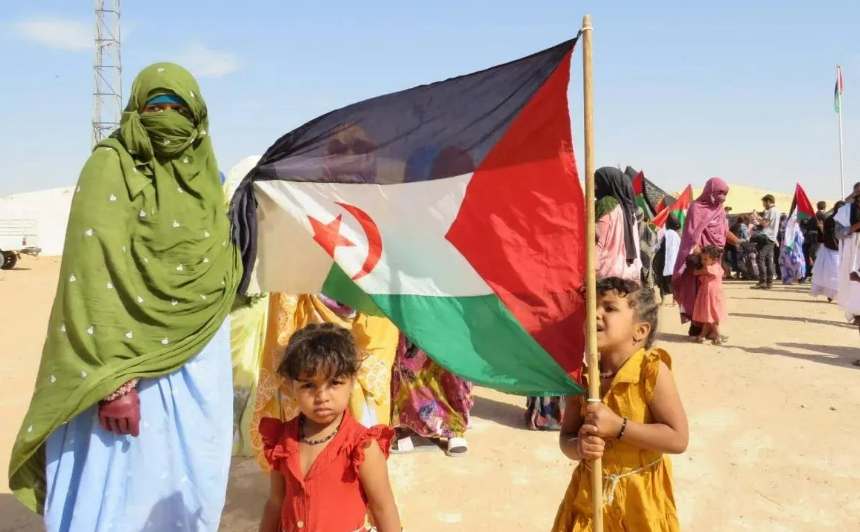 23erfg Argelia: ‘Marruecos nunca logrará dar sustancia a la fantasía del conflicto regional, ya que la cuestión del Sáhara Occidental es una cuestión de descolonización’