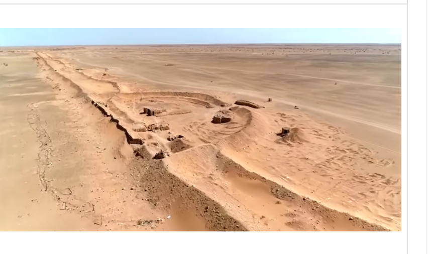 23erfghn 12 oficiales marroquíes abatidos en una emboscada del Ejército de Liberación Saharaui en el muro militar