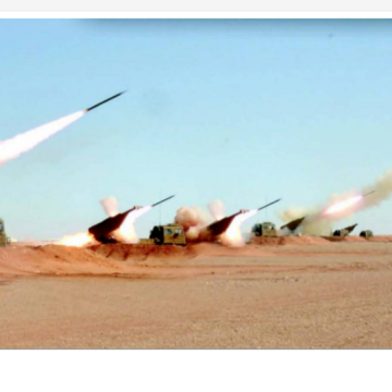 ¡SAHARA OCCIDENTAL! BOLETÍN de últimas noticias del 17 de abril de 2022