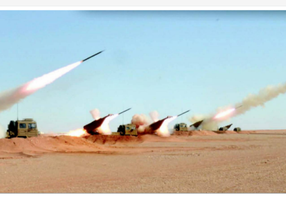 ¡SAHARA OCCIDENTAL! BOLETÍN de últimas noticias del 17 de abril de 2022