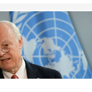 El Consejo de Seguridad de la ONU se reúne el miércoles para discutir la situación en el Sáhara Occidental