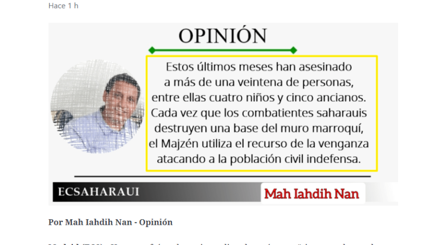 La guerras modernas las gana quien hace más víctimas inocentes, daños colaterales y pérdidas económicas