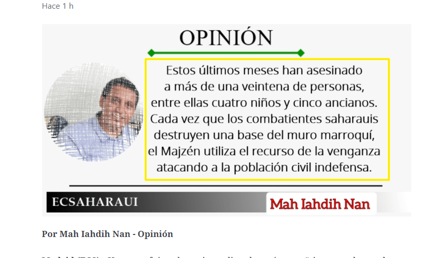 La guerras modernas las gana quien hace más víctimas inocentes, daños colaterales y pérdidas económicas