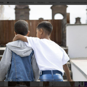 ¡SAHARA OCCIDENTAL! BOLETÍN de últimas noticias del 15 de agosto de 2022