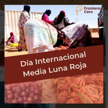 23erty ¡SAHARA OCCIDENTAL! BOLETÍN de últimas noticias del 8 de mayo de 2022