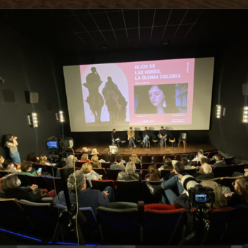 ¡LA ACTUALIDAD SAHARAUI! Las noticias del 20 de abril de 2022