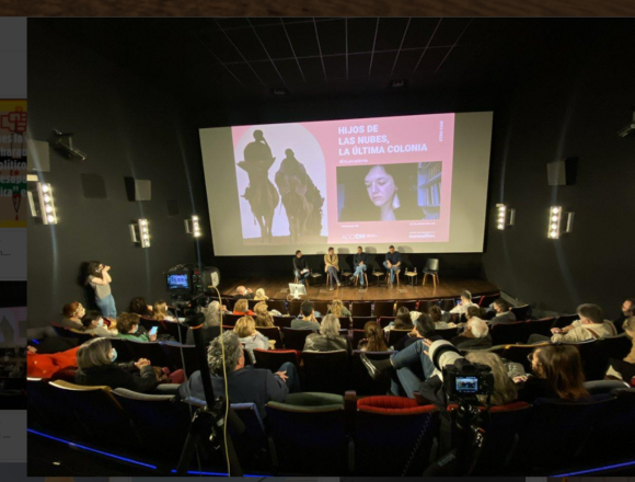 ¡LA ACTUALIDAD SAHARAUI! Las noticias del 20 de abril de 2022