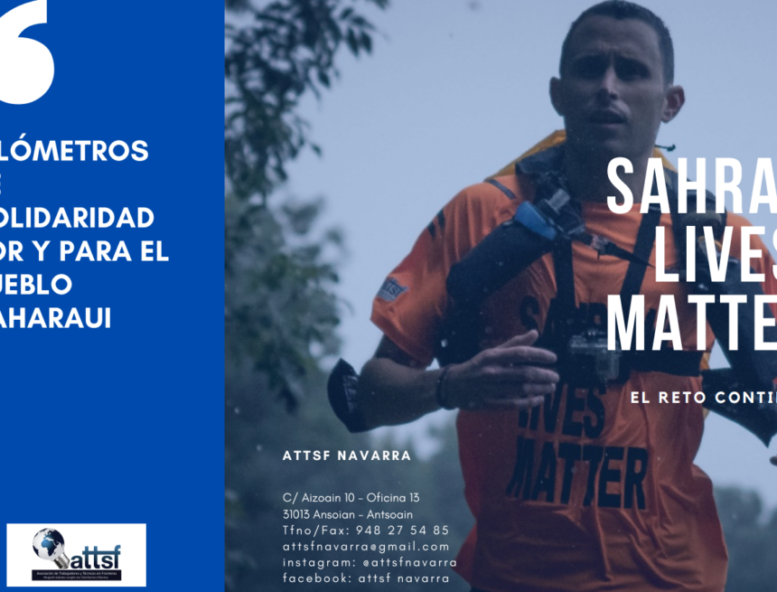 ¡ÚLTIMAS noticias – Sahara Occidental! 28 de octubre de 2021 ?? ?? ??