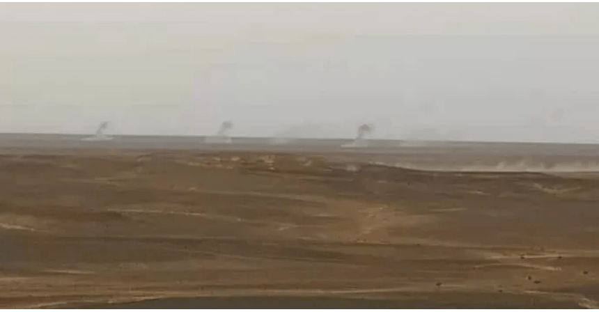 EE.UU mantiene la idea de sostener la prórroga de MINURSO a un año pese a la grave situación en el Sáhara Occidental