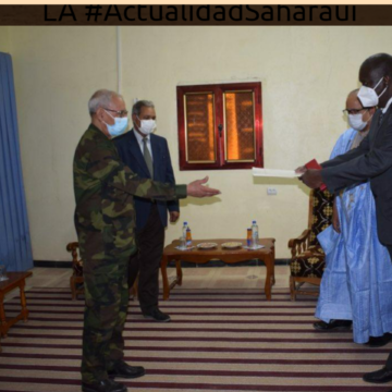 ¡LA ACTUALIDAD SAHARAUI! Las noticias del 2 de marzo de 2022 ??????