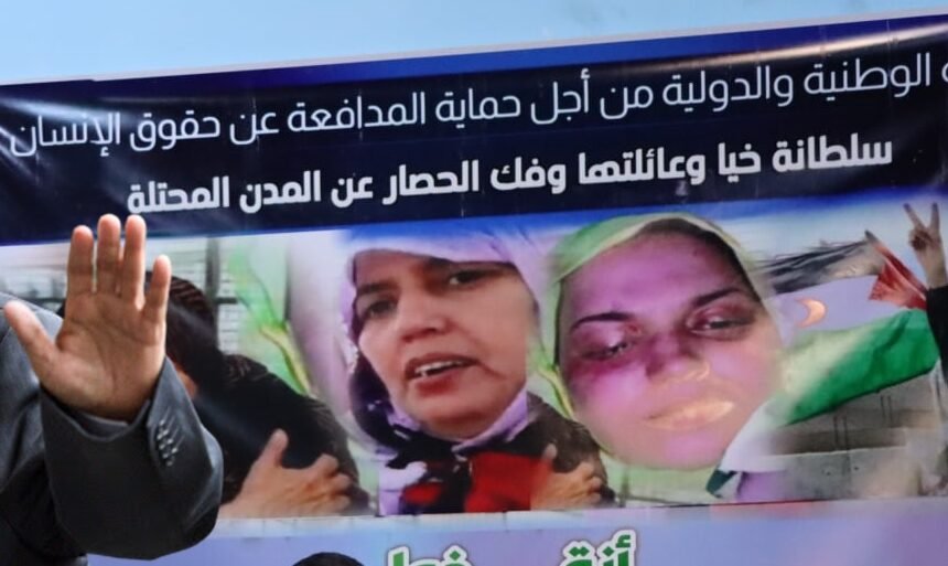 ¡ÚLTIMAS noticias – Sahara Occidental! 21 de septiembre de 2021 ???? ??