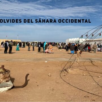 ¡SAHARA OCCIDENTAL! BOLETÍN de últimas noticias del 29 de septiembre de 2022