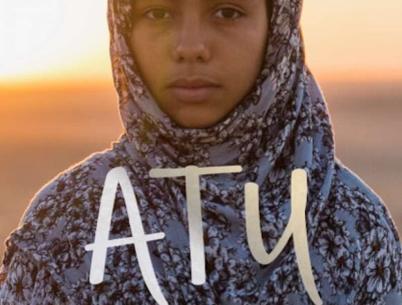 «Atu, el rostro de un pueblo olvidado», una película documental sobre la vida en los campamentos de refugiados saharauis