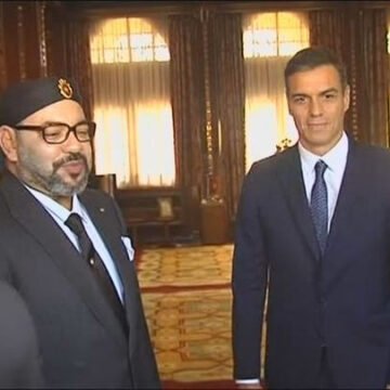 Marzo saharaui: Lo que Pedro Sánchez defiende para otros pueblos se lo niega al saharaui | Contramutis