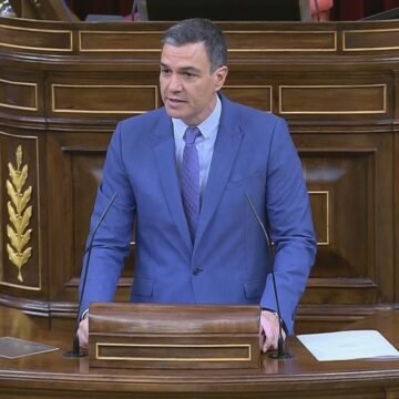 Sánchez: «España no se ha desentendido de la causa del pueblo saharaui, creemos en una solución en el marco de las Naciones Unidas»