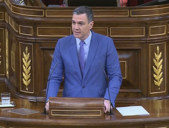 Sánchez: «España no se ha desentendido de la causa del pueblo saharaui, creemos en una solución en el marco de las Naciones Unidas»