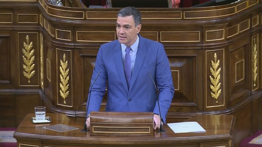 Sánchez: «España no se ha desentendido de la causa del pueblo saharaui, creemos en una solución en el marco de las Naciones Unidas»