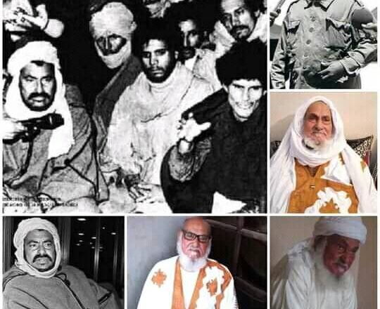 ¡ÚLTIMAS noticias – Sahara Occidental! 17 de octubre de 2021 ?? ?? ??