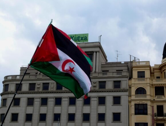 Delegación Saharaui resalta “consenso histórico y sin igual” de partidos e instituciones vascas en torno a la cuestión saharaui | Sahara Press Service