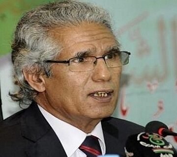 24_salak_0 El Titular de exteriores encabeza la delegación saharaui que tomará parte en la 34 sesión ordinaria del Consejo Ejecutivo de la UA | Sahara Press Service