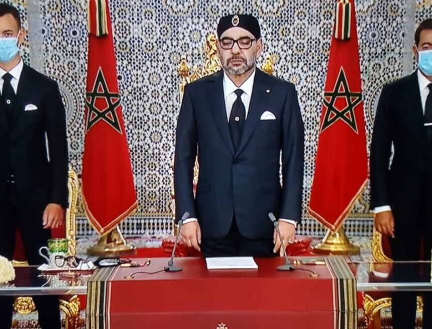 El discurso de Mohamed VI: Marruecos intenta esconderse detrás las NNUU y la MINURSO | El Portal Diplomático