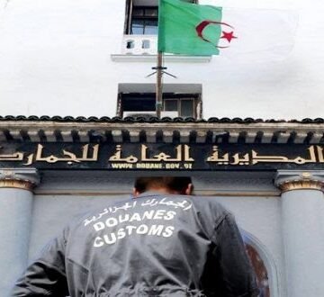 ? Argelia se retira, por el Sáhara Occidental, de una reunión regional de los países del Maghreb