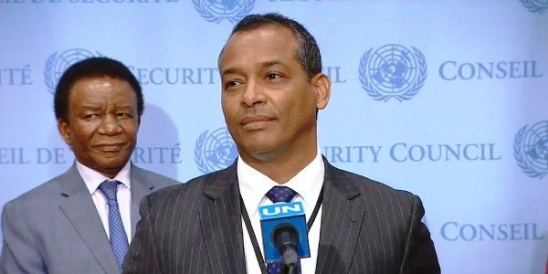 Sidi Omar: »El pueblo saharaui no tiene más remedio que luchar por su liberación frente a la actual agresión marroquí y la inacción de la ONU»