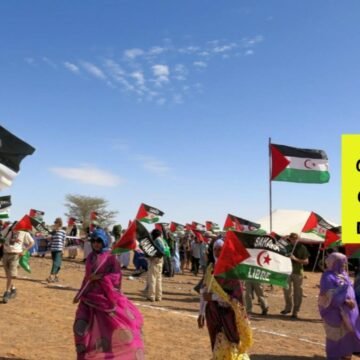 ¡LA ACTUALIDAD SAHARAUI! – 3/2/2023 – NOTICIAS del Sahara Occidental