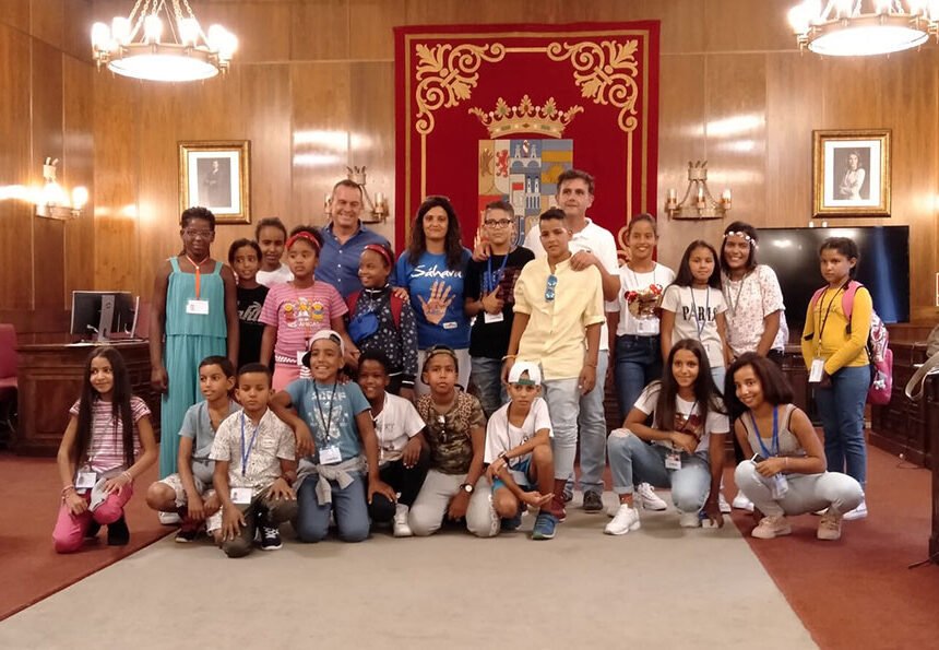 El programa ‘Vacaciones en paz’ se despide entre sonrisas y lágrimas hasta el próximo verano