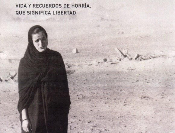 ‘La enfermera del desierto’: Mujeres españolas en la guerra de los saharauis contra Marruecos