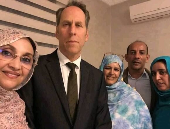 EE.UU decepciona a los activistas saharauis y da luz verde a Marruecos para continuar violando los DD.HH en el Sáhara Occidental ocupado