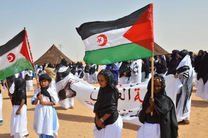La Actualidad Saharaui: 3 de agosto de 2020 ??