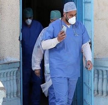 Coronavirus : premier décès enregistré en Algérie – aps.dz 