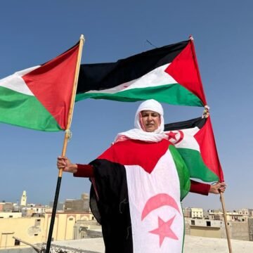 ¡Sahara Occidental! BOLETÍN DE ÚLTIMAS noticias del 10 de febrero de 2022 ?? ?? ??