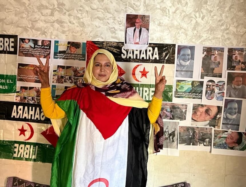 ¡LA ACTUALIDAD SAHARAUI! Las noticias del 20 de febrero de 2022 ?? ?? ??