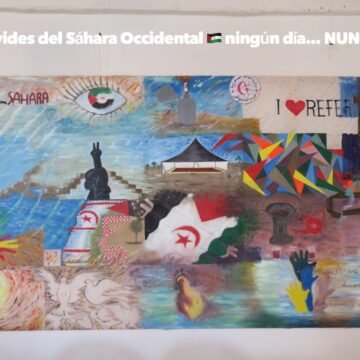 ¡LA ACTUALIDAD SAHARAUI! – 2/6/2023 – ÚLTIMAS NOTICIAS del Sahara Occidental