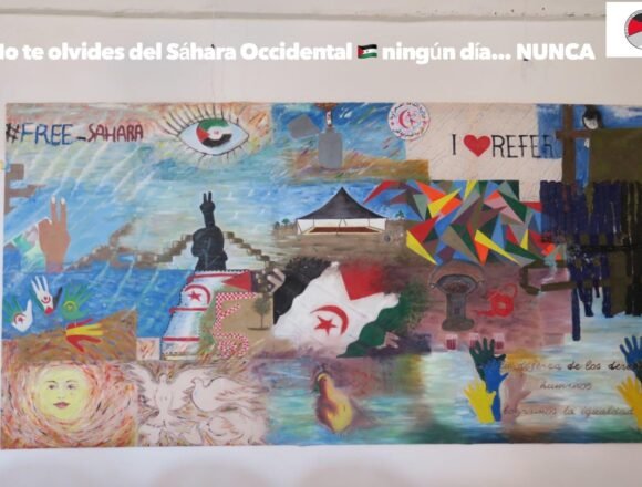 ¡LA ACTUALIDAD SAHARAUI! – 2/6/2023 – ÚLTIMAS NOTICIAS del Sahara Occidental