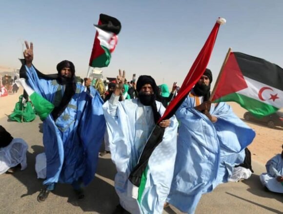 Sahrawi people mark 50th anniversary of Polisario front ¡LA ACTUALIDAD SAHARAUI! – 25/6/2023 – ÚLTIMAS NOTICIAS del Sahara Occidental