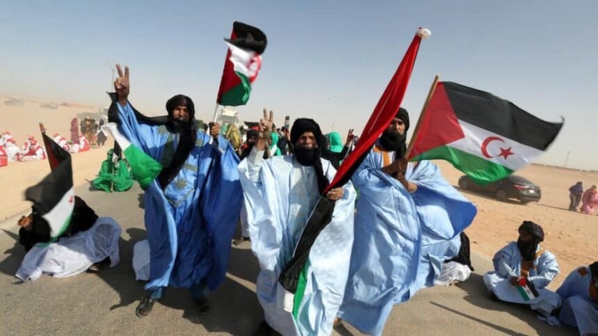 ¡LA ACTUALIDAD SAHARAUI! – 25/6/2023 – ÚLTIMAS NOTICIAS del Sahara Occidental