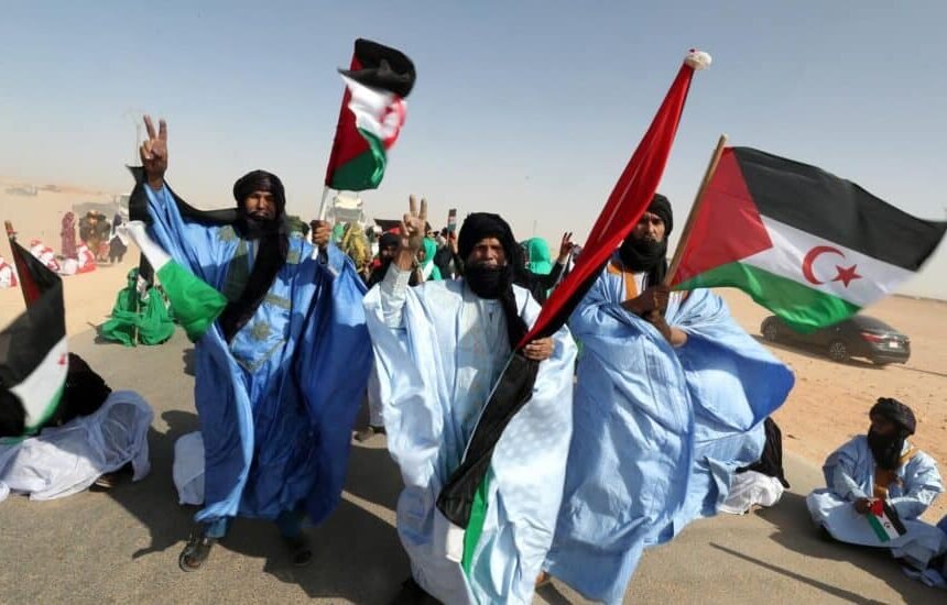 ¡LA ACTUALIDAD SAHARAUI! – 25/6/2023 – ÚLTIMAS NOTICIAS del Sahara Occidental