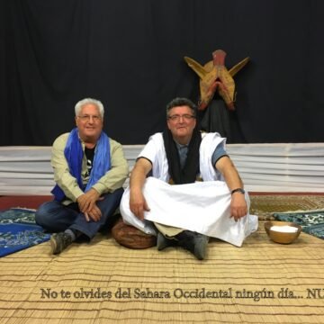 ¡LA ACTUALIDAD SAHARAUI! Las noticias del 3 de septiembre de 2022