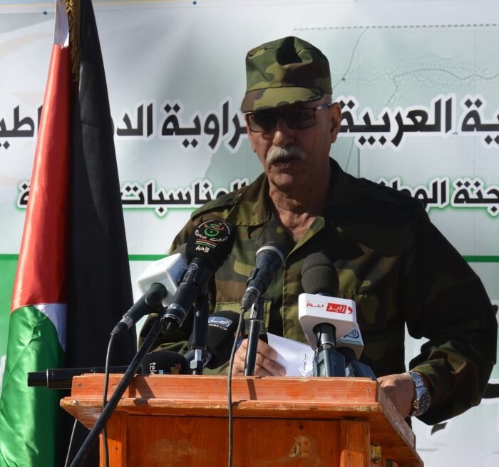 ¡ÚLTIMAS noticias contra el desierto informativo del Sahara Occidental!