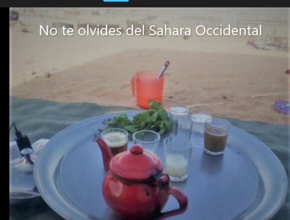 ¡LA ACTUALIDAD SAHARAUI! – 16/6/2023 – NOTICIAS del Sahara Occidental